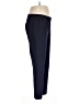 Adrianna Papell Blue Dress Pants Size 10 - photo 4