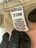 Celebrity Pink Tan Khakis Size 7 - photo 8