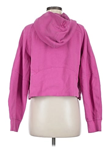Lululemon Athletica Zip Up Hoodie (view 2)