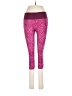 Lululemon Athletica Pink Active Pants Size 6 - photo 1