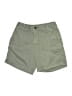 Assorted Brands Solid Green Khaki Shorts Size 7 - photo 1