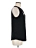 Raw Threads Black Sleeveless T-Shirt Size M - photo 4