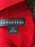 Lands' End Red Cardigan Size S - photo 7