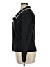 St. John Collection Black Wool Blazer Size 14 - photo 5