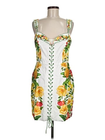 FARM Rio Cocktail Dress (view 1)