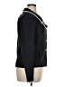 St. John Collection Black Wool Blazer Size 14 - photo 4