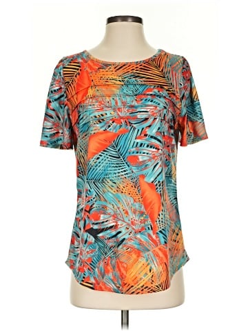 Ofeefan Active T-Shirt (view 1)
