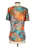Ofeefan Tropical Orange Active T-Shirt Size S - photo 2