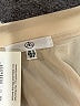 Missguided 100% Polyester Tan Casual Dress Size 8 - photo 7