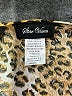 Star Vixen Animal Print Brown Casual Dress Size S - photo 7