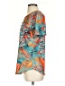 Ofeefan Tropical Orange Active T-Shirt Size S - photo 5