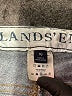 Lands' End Blue Jeans Size 16 - photo 7