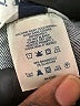 Lands' End Blue Jeans Size 16 - photo 8