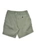 Assorted Brands Solid Green Khaki Shorts Size 7 - photo 2