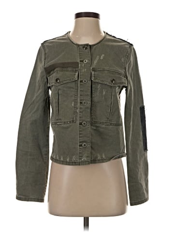 Free People Jacket (view 1)
