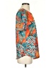 Ofeefan Tropical Orange Active T-Shirt Size S - photo 4