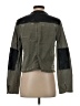 Free People Green Jacket Size S - photo 2