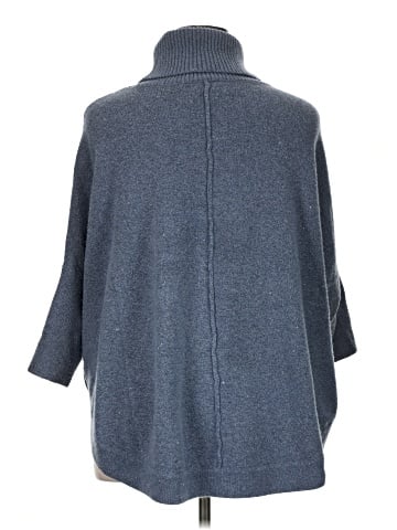 Ann Taylor LOFT Poncho (view 2)