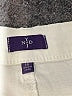NYDJ White Jeans Size 16 - photo 7