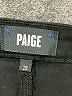 Paige Black Jeans Size 28 waist - photo 7