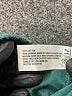 Universal Thread 100% Cotton Solid Green Jumpsuit Size S - photo 5