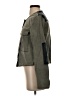 Free People Green Jacket Size S - photo 5
