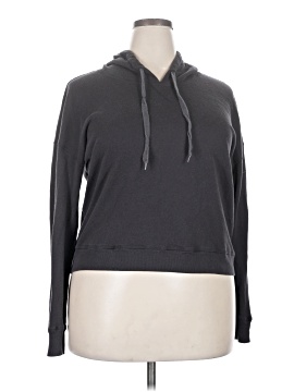 Gap Fit Outlet Pullover Hoodie