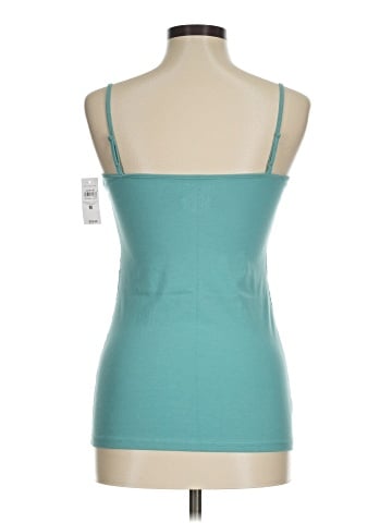Ann Taylor Factory Sleeveless Top (view 2)