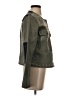 Free People Green Jacket Size S - photo 4