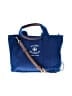 Tory Burch Blue Tote One size - photo 1