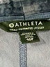Athleta Tie-dye Blue Casual Pants Size 10 (petite) - photo 7