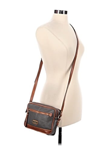 B.O.C Crossbody Bag (view 2)