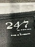24/7 Maurices Black Pullover Sweater Size L - photo 7