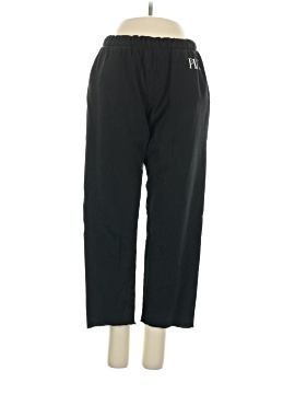 Victoria's Secret Pink Track Pants (view 1)