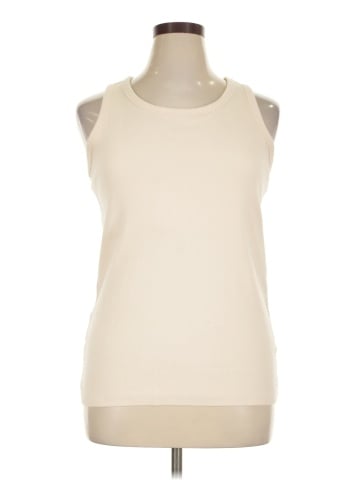 Duluth Trading Co. Sleeveless T-Shirt (view 1)