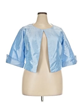 Jade By Jasmine Jacket