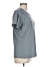 Columbia 100% Polyester Gray Active T-Shirt Size L - photo 4