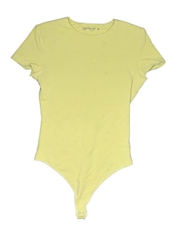 Abercrombie & Fitch Bodysuit (view 1)