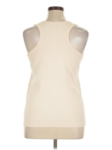 Duluth Trading Co. Sleeveless T-Shirt (view 2)