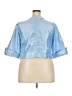 Jade by Jasmine Blue Jacket Size 20 - photo 2
