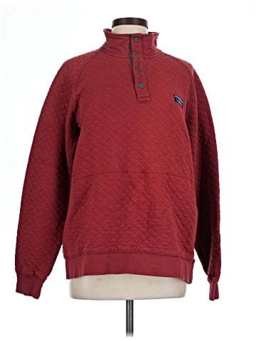 L.L.Bean Pullover Sweater (view 1)