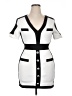 Unbranded White Romper Size XL - photo 1