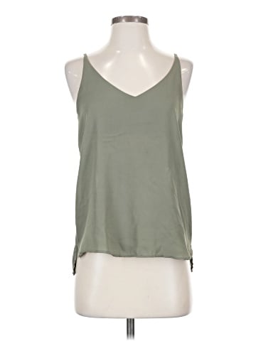 Stella Luce Tank Top (view 1)