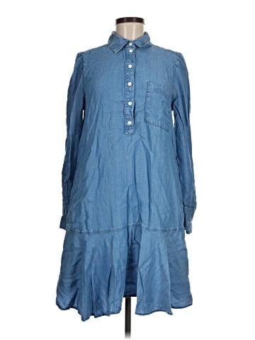 Caslon Casual Dress (view 1)