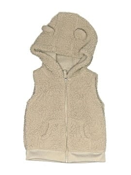 Carter's Sweater Vest (view 1)