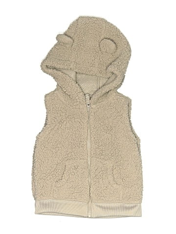 Carter's Sweater Vest (view 1)