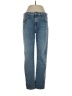 Adriano Goldschmied Blue Jeans Size 27 waist - photo 1