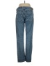 Adriano Goldschmied Blue Jeans Size 27 waist - photo 2