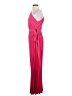 Shein 100% Polyester Pink Cocktail Dress Size XXS - photo 5
