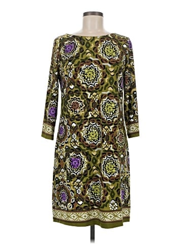 Kalijati Casual Dress (view 1)
